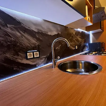 Fw-allgaeu Διαμέρισμα