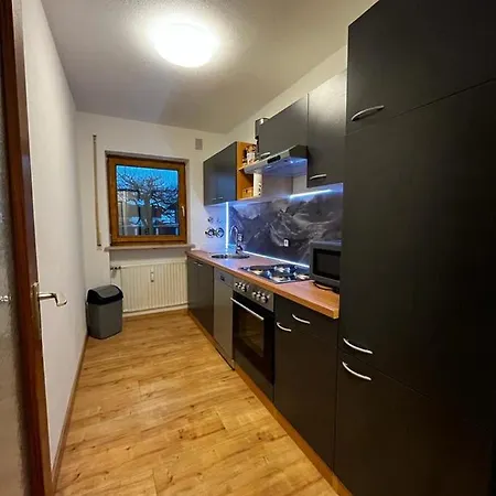 Apartment Fw-allgäu