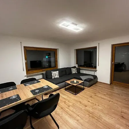 Apartment Fw-allgäu Sonthofen