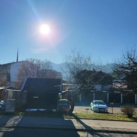 Fw-allgaeu 아파트 손토펜