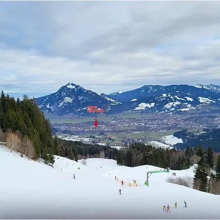 Fw-allgaeu * Sonthofen