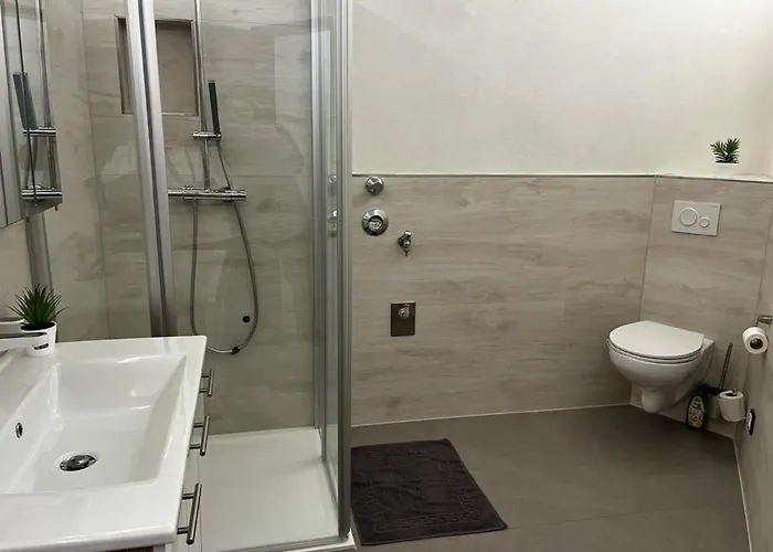 Apartment Fw-allgäu Sonthofen