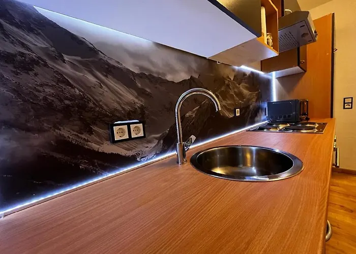 Fw-allgaeu Appartement