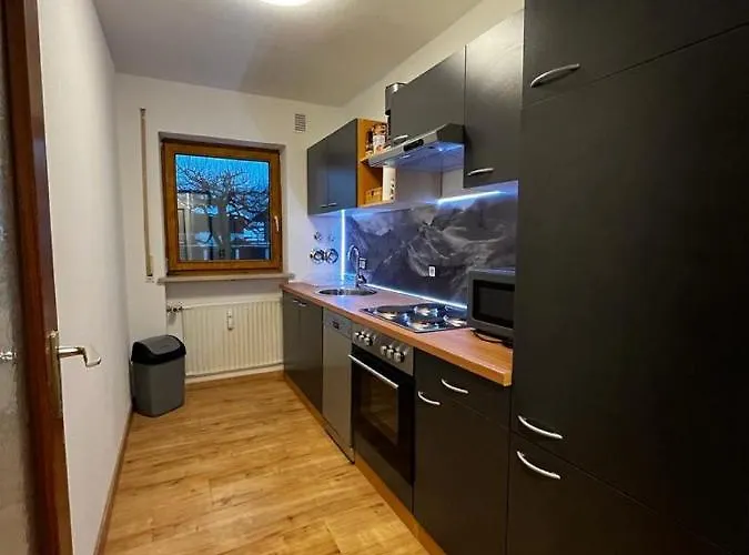 Appartement Fw-allgaeu