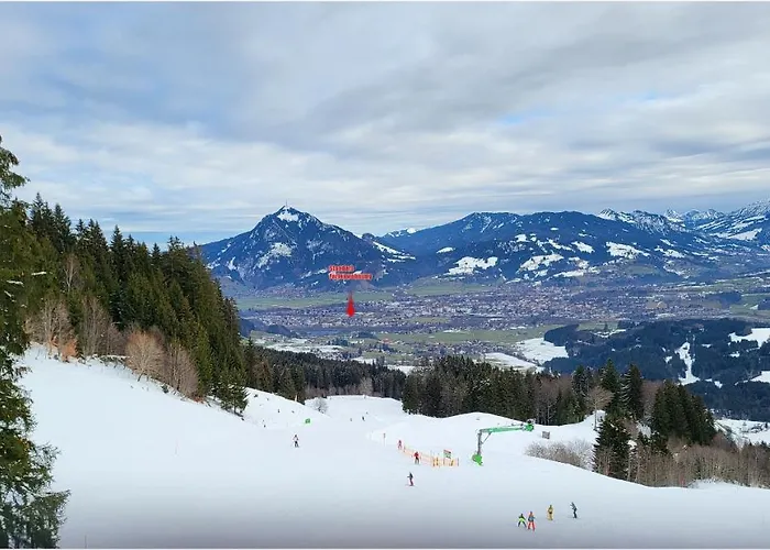 Fw-allgaeu * Sonthofen